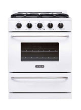 Classic by Unique 30" Propane Range
