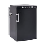Unique 3 Cu/Ft Propane Refrigerator - Canadian Off Grid