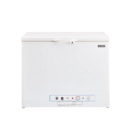 Unique 6 Cu/Ft Propane Freezer - Canadian Off Grid