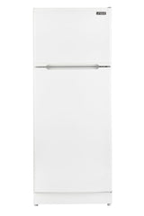 Unique 14 Cu/Ft Propane Refrigerator - Canadian Off Grid