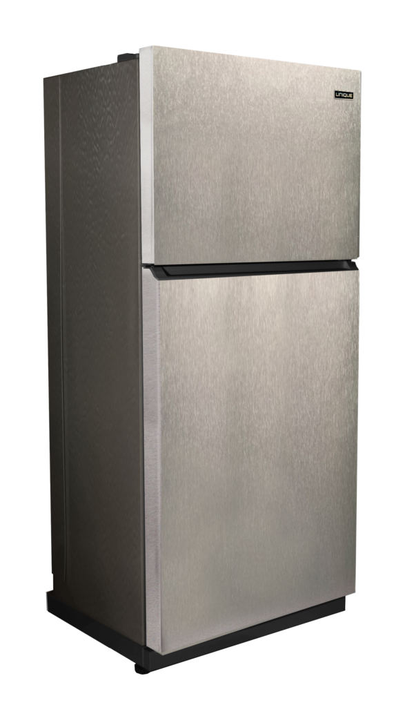 Unique 19 Cu/ft Propane Refrigerator - Canadian Off Grid