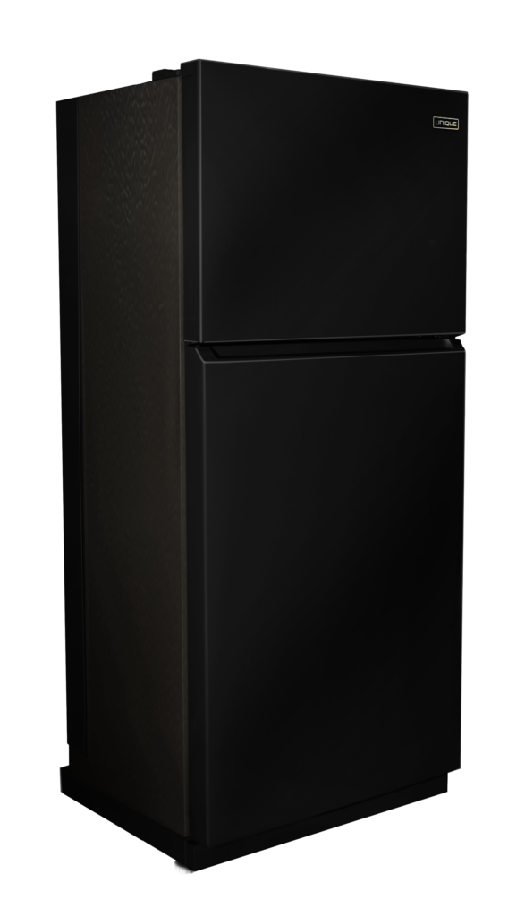 Unique 19 Cu/ft Propane Refrigerator - Canadian Off Grid