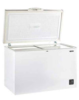 Unique 265 Litre White 12/24 DC Chest Freezer