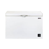 Unique 265 Litre White 12/24 DC Chest Freezer - Canadian Off Grid