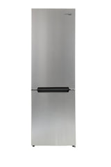 Prestige by Unique 12 cu. ft. Electric Bottom-Mount Refrigerator - Canadian Off Grid