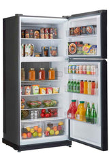 Unique 19 Cu/ft Propane Refrigerator