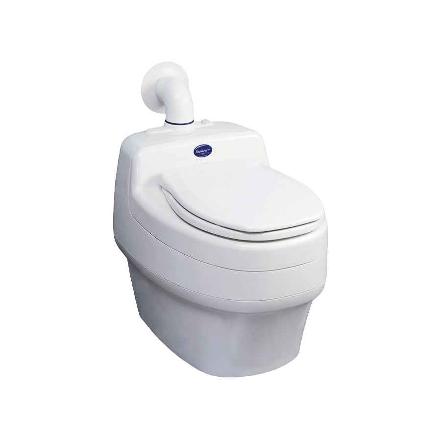 Separett Villa Toilet 9210