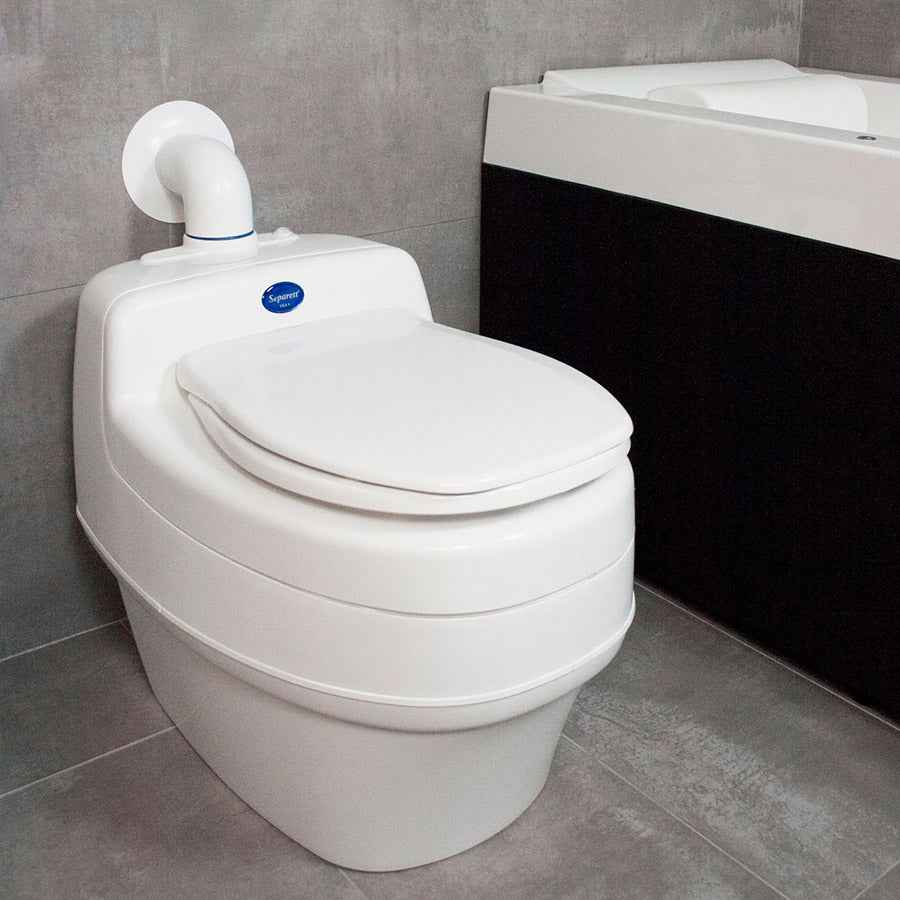 Separett Villa Toilet 9210