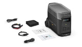 EcoFlow DELTA Pro Portable Power Station (3600w)