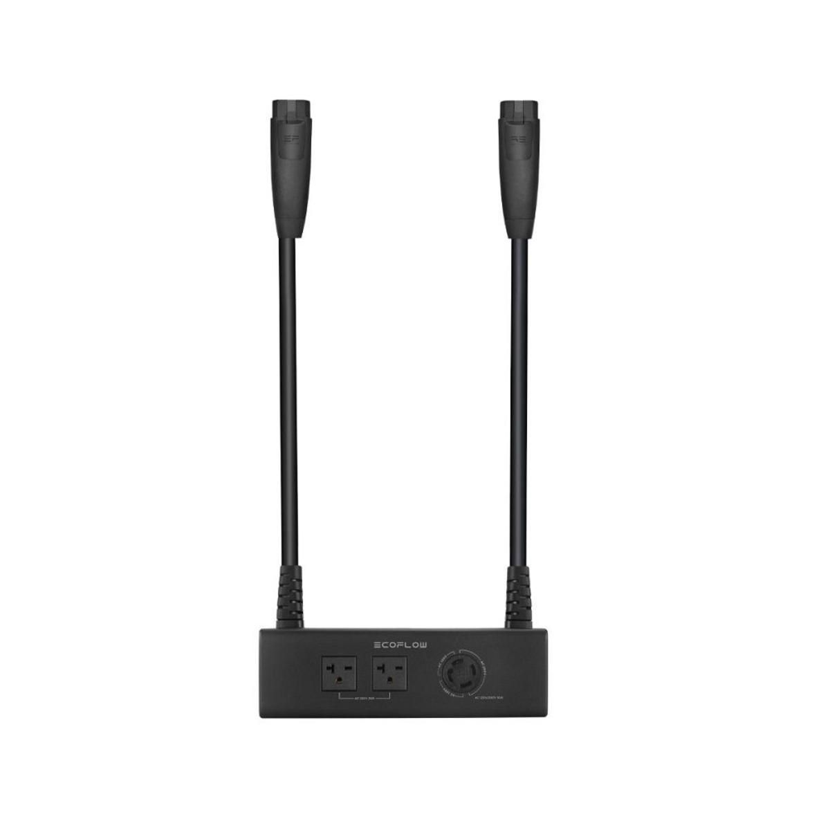 EcoFlow Double Voltage Hub - Canadian Off Grid