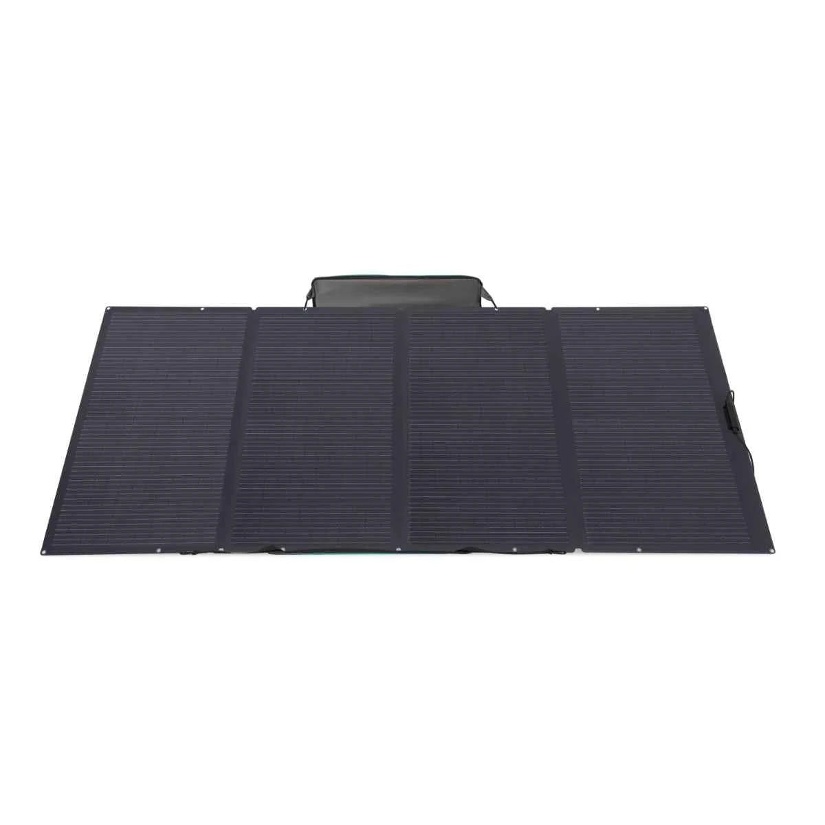 EcoFlow 400w Solar Panel