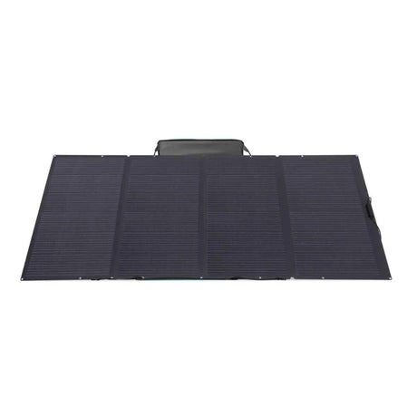 EcoFlow 400w Solar Panel
