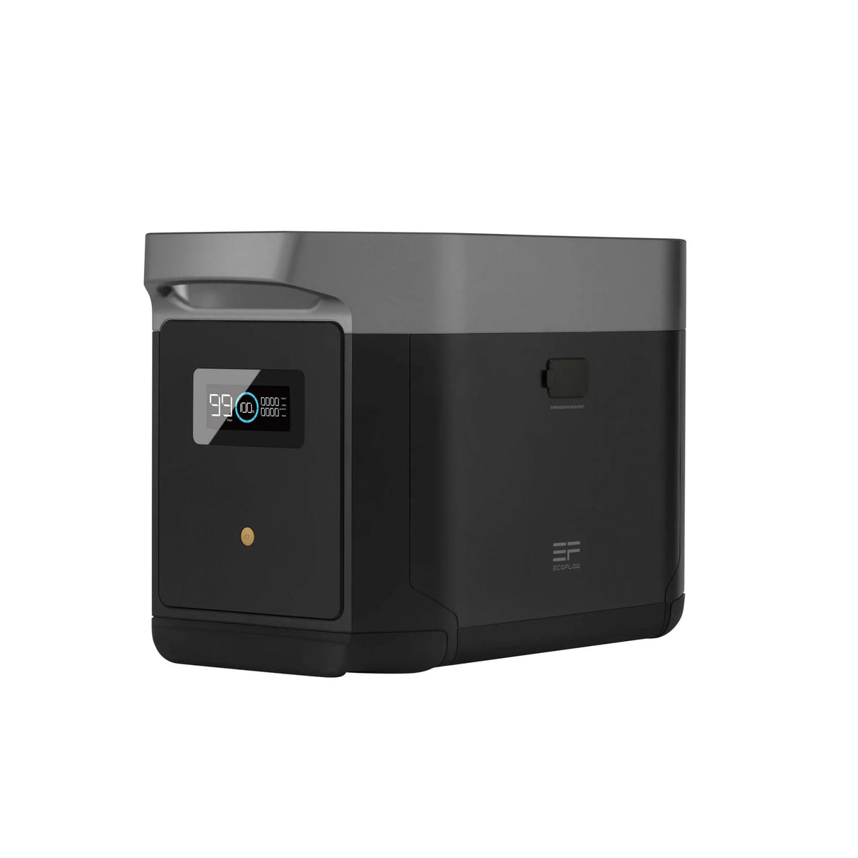 Ecoflow DELTA 2 Max Smart Extra Battery (2000w) - Canadian Off Grid