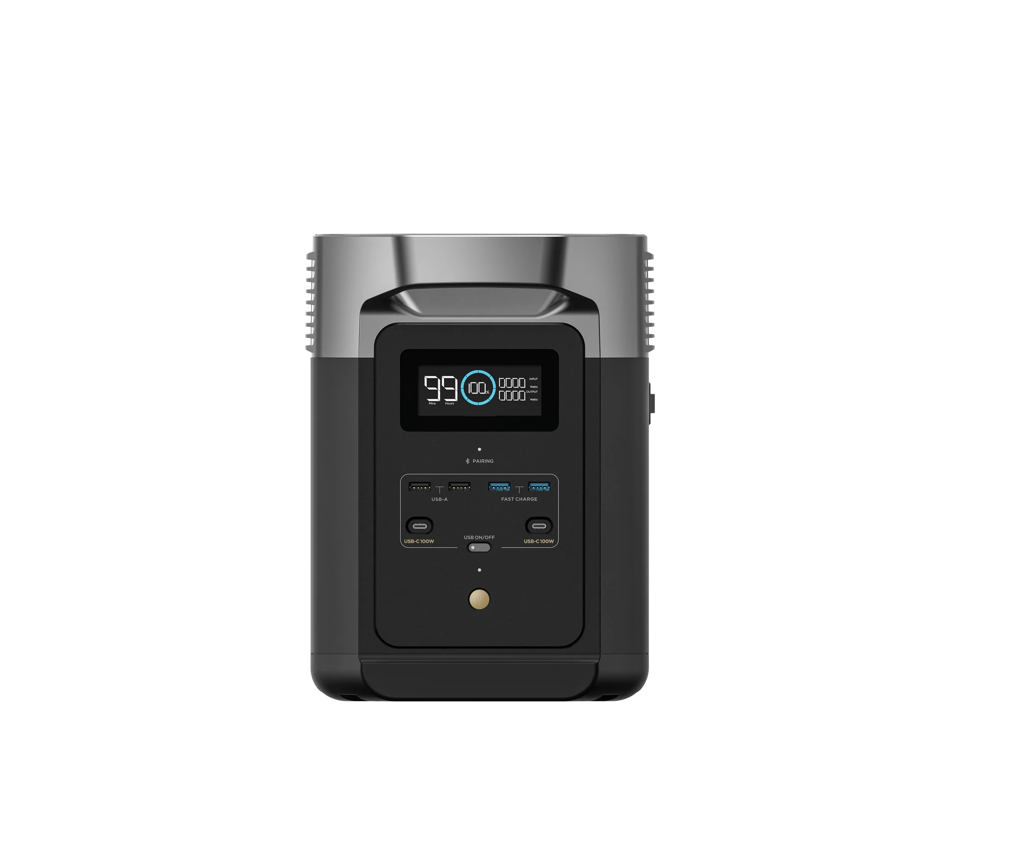 EcoFlow DELTA 2 Portable Power Station - Canadian Off Grid