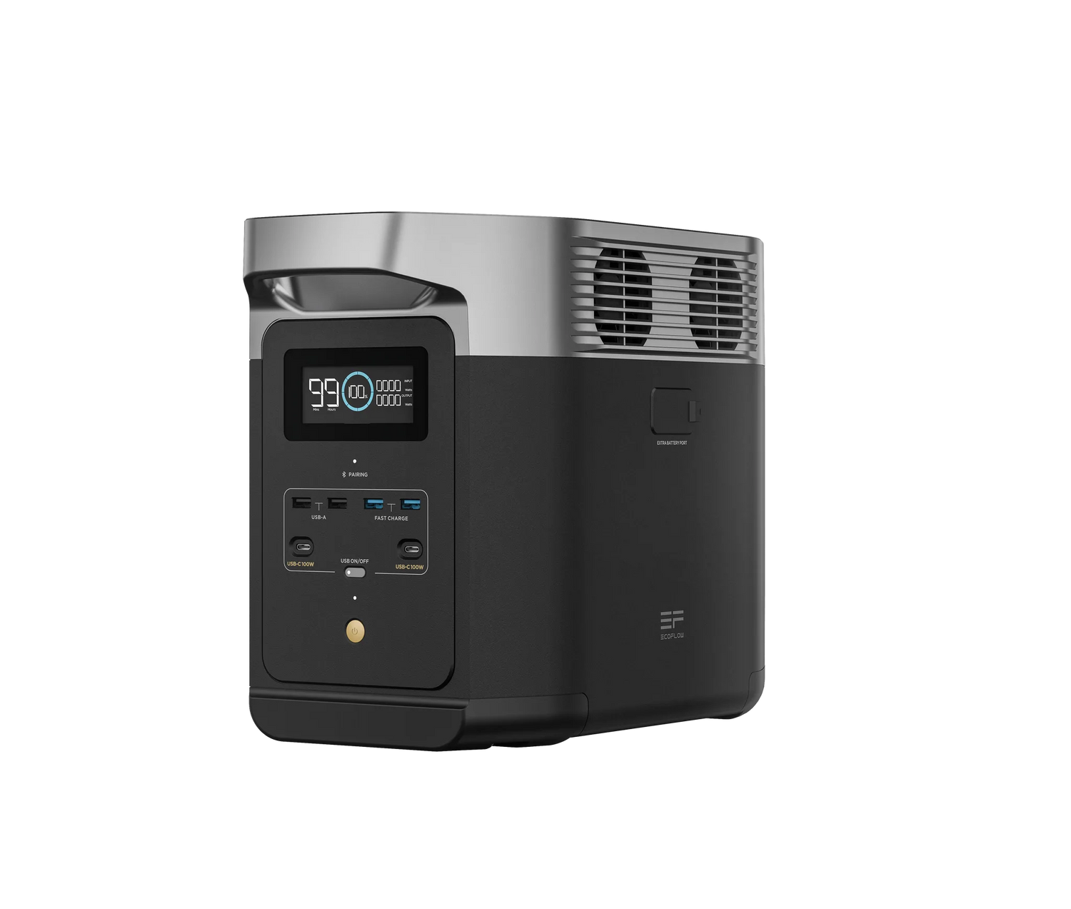 EcoFlow DELTA 2 Portable Power Station - Canadian Off Grid