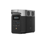 EcoFlow DELTA 2 Portable Power Station - Canadian Off Grid